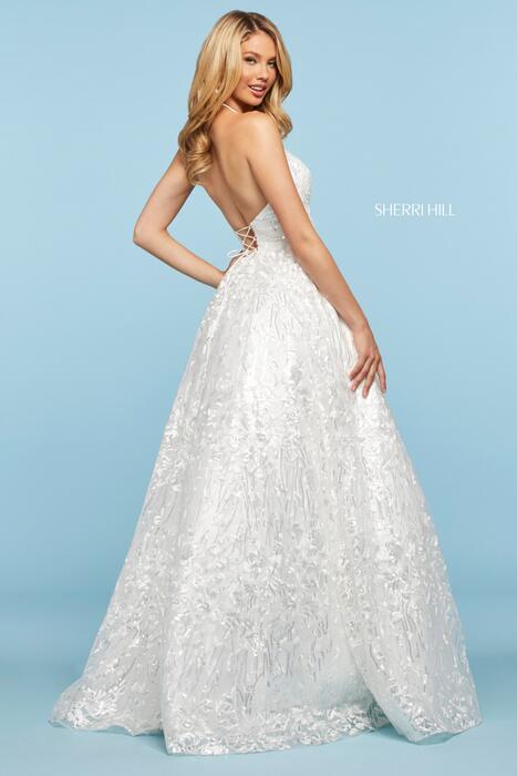 Sherri Hill 53655