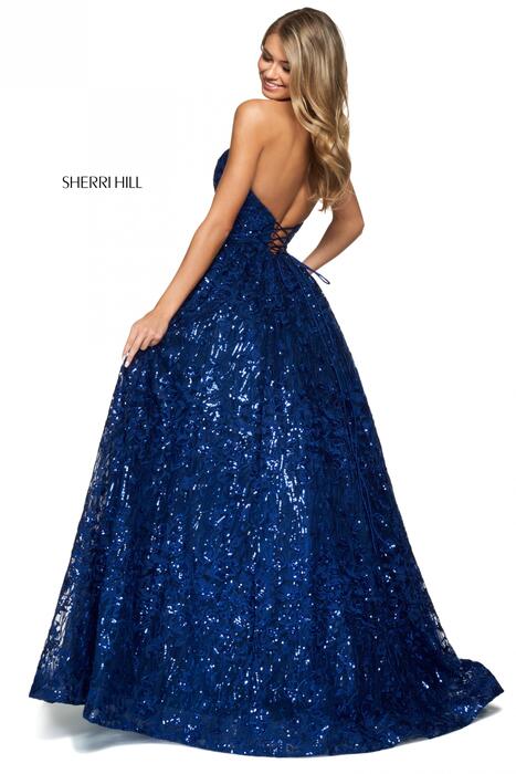 Sherri Hill 53655