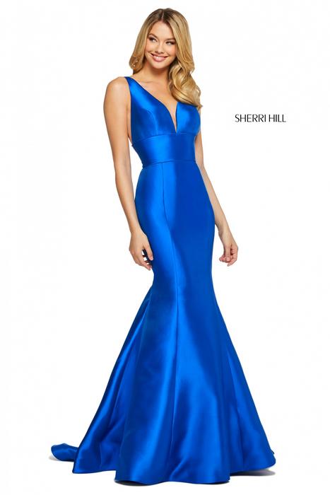 Sherri Hill 53660