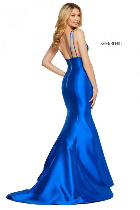 Sherri Hill 53660