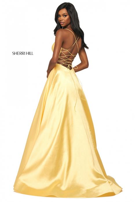 Sherri Hill 53661