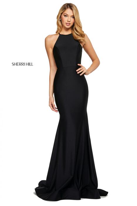 Sherri Hill 53663