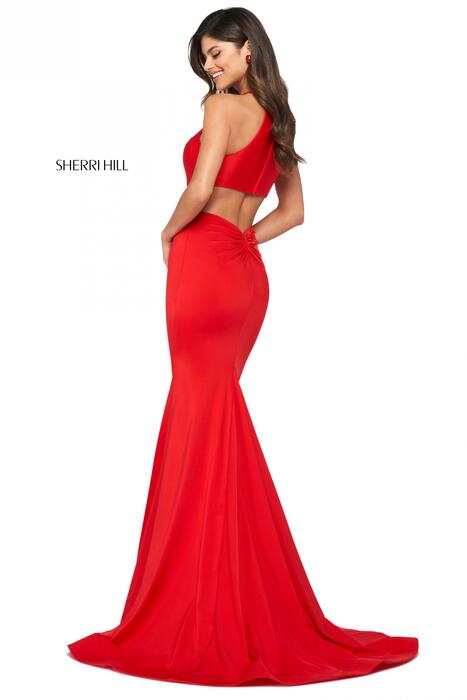 Sherri Hill 53663