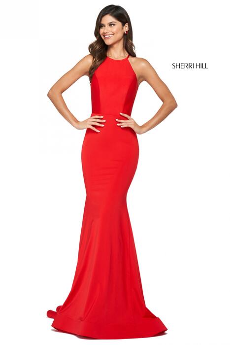 Sherri Hill 53663