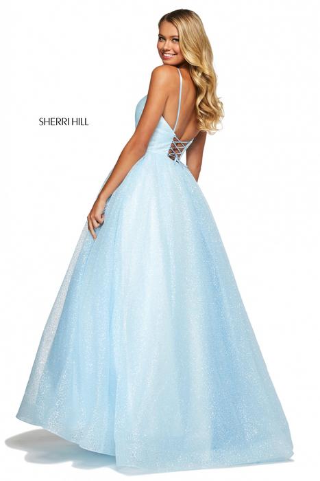 Sherri Hill 53665