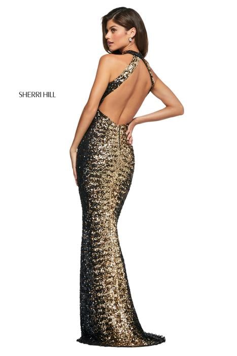 Sherri Hill 53667