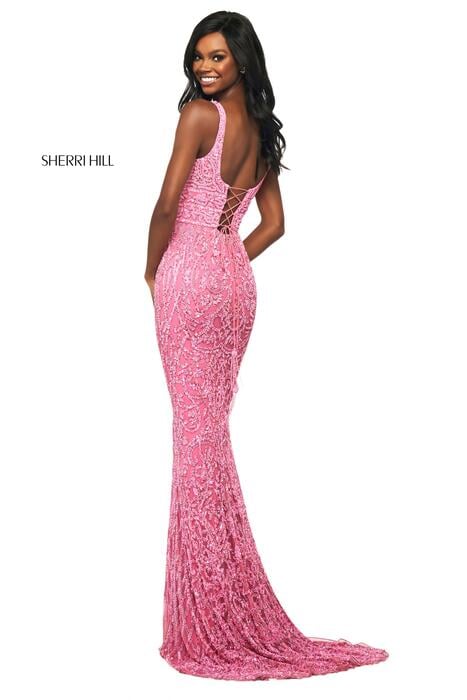 Sherri Hill 53691