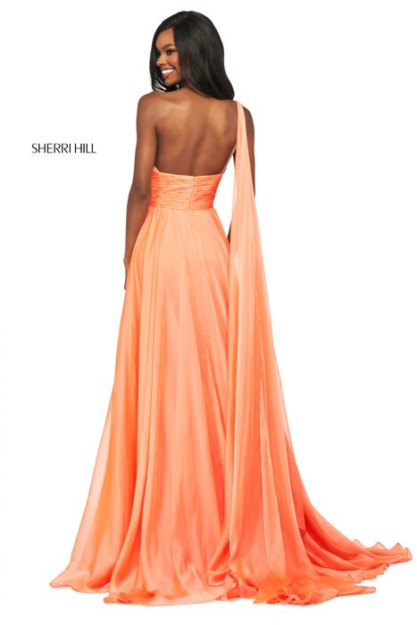 Sherri Hill 53698