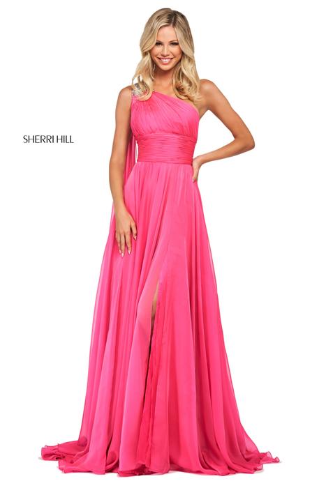 Sherri Hill 53698