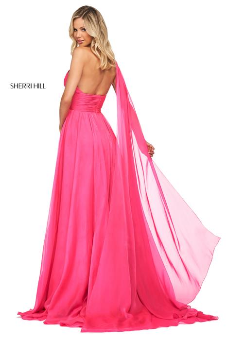 Sherri Hill 53698