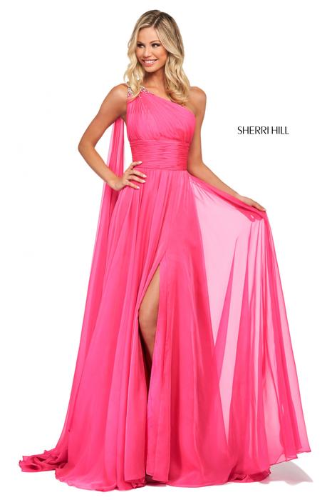 Sherri Hill 53698