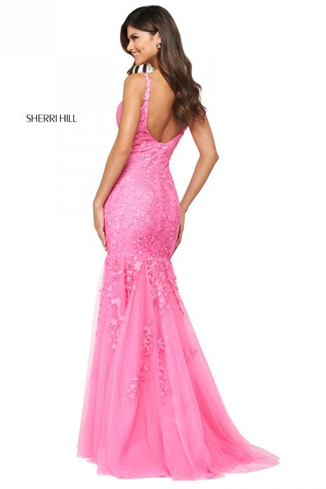 Sherri Hill 53723