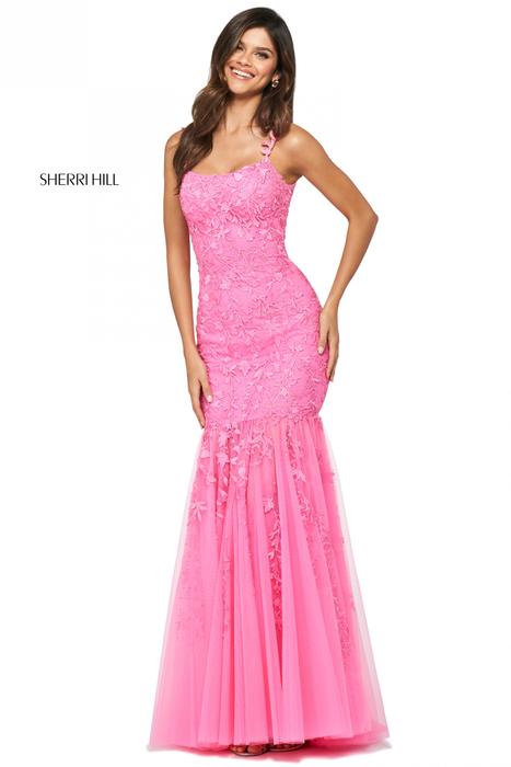 Sherri Hill 53723