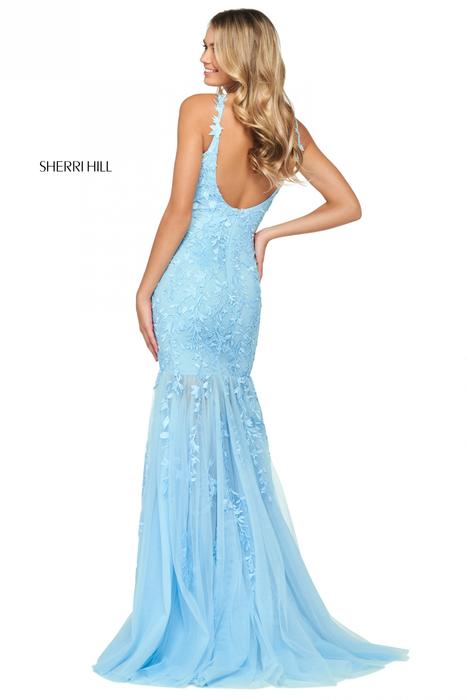 Sherri Hill 53723