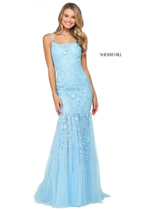 Sherri Hill 53723