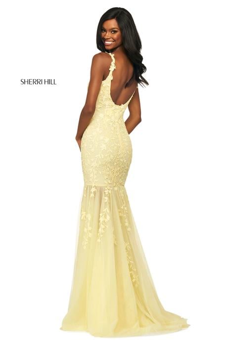 Sherri Hill 53723