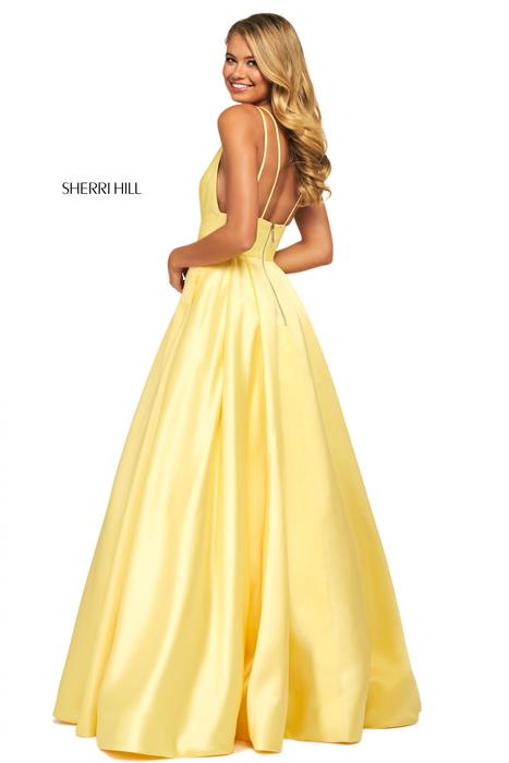 Sherri Hill 53732