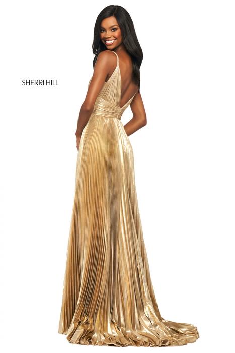 Sherri Hill 53737