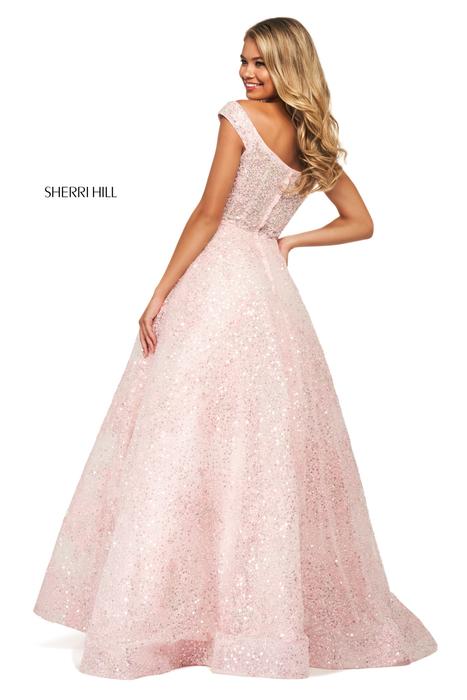 Sherri Hill 53758