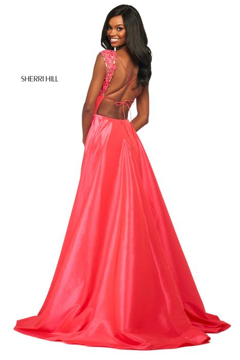 Sherri Hill 53767