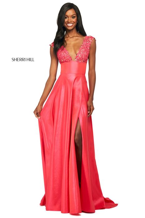 Sherri Hill 53767