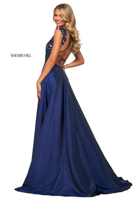 Sherri Hill 53767