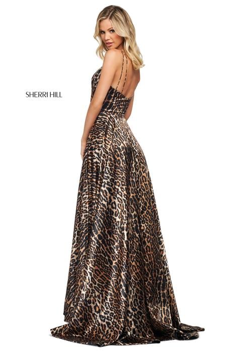 Sherri Hill 53772