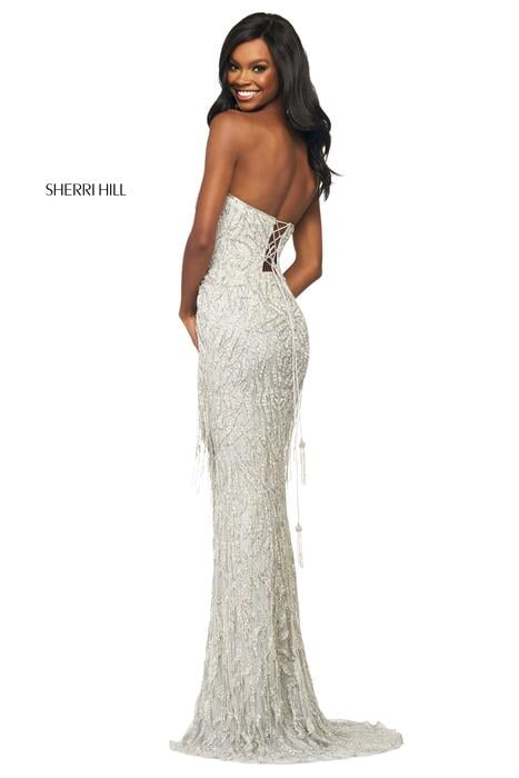 Sherri Hill 53779