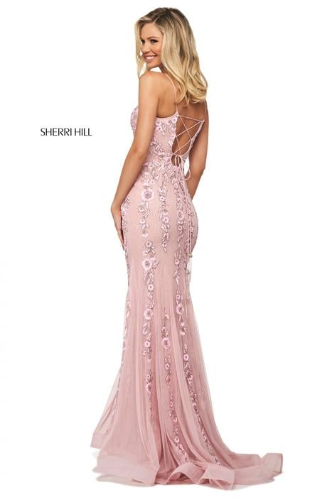 Sherri Hill 53780