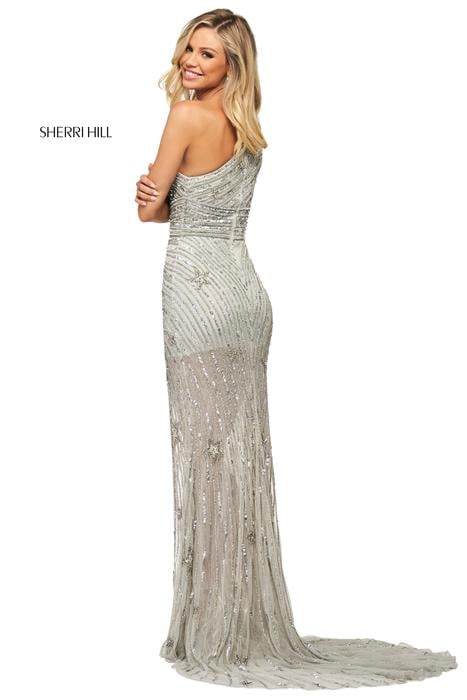 Sherri Hill 53784