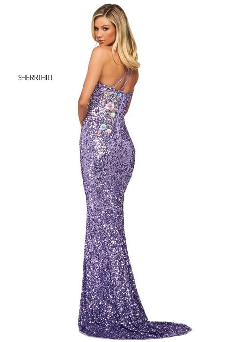 Sherri Hill 53791