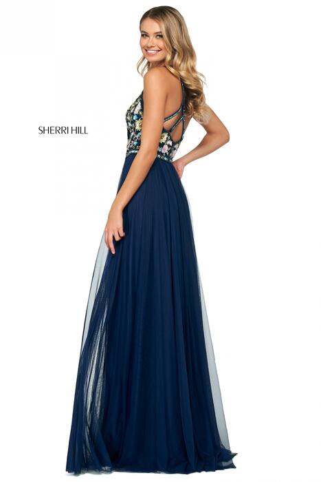 Sherri Hill 53803