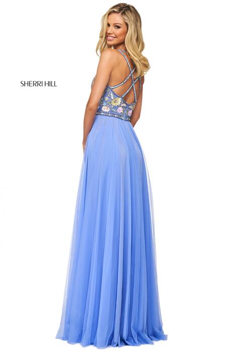 Sherri Hill 53803