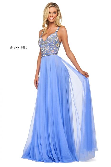 Sherri Hill 53803