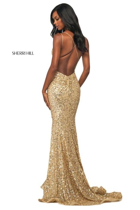 Sherri Hill 53817