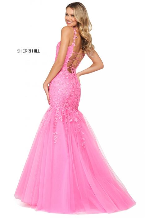 Sherri Hill 53826