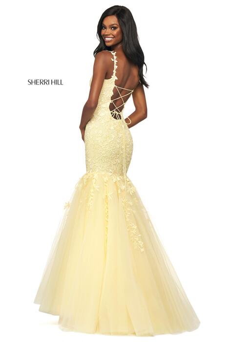 Sherri Hill 53826