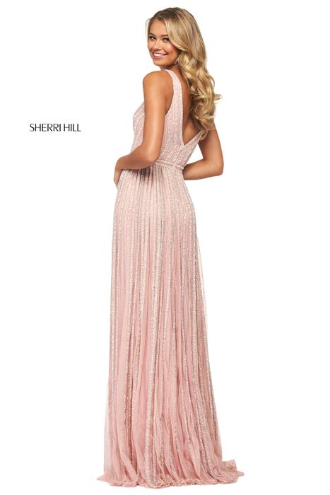 Sherri Hill 53867