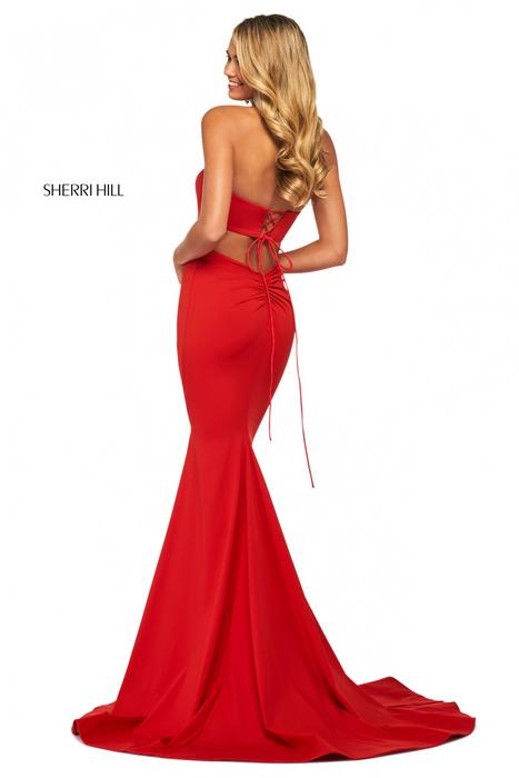 Sherri Hill 53877