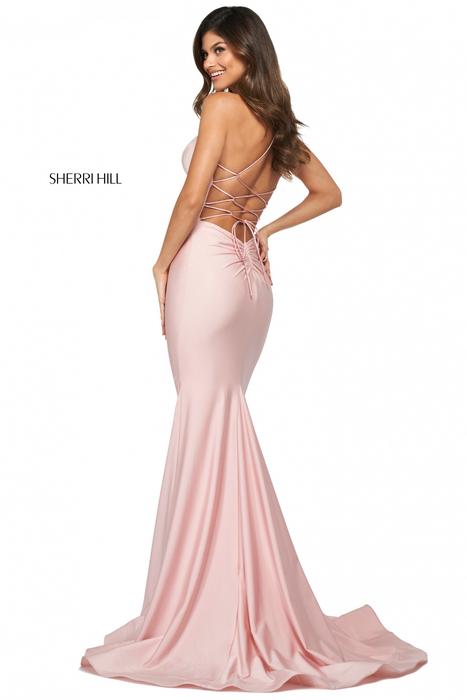 Sherri Hill 53879