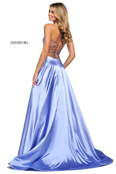 Sherri Hill 53885