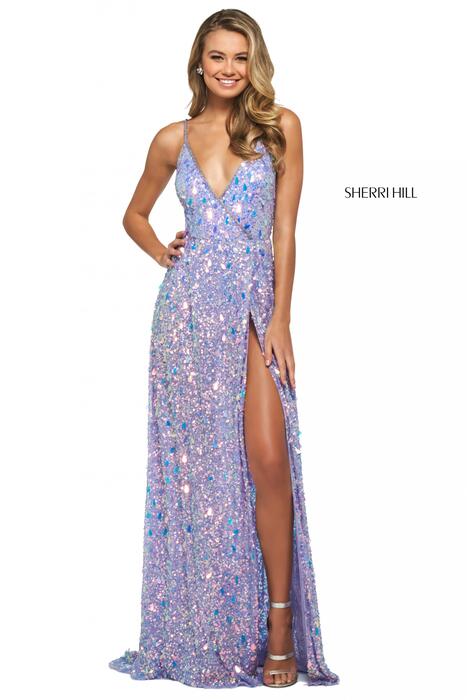 Sherri Hill 53893