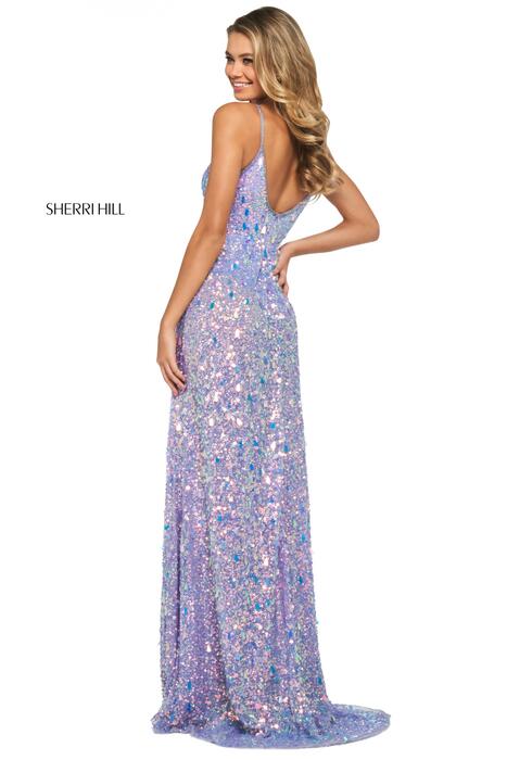 Sherri Hill 53893