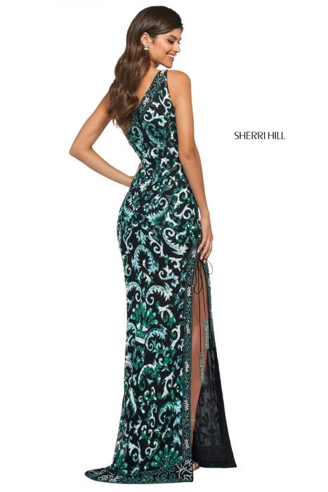 Sherri Hill 53898