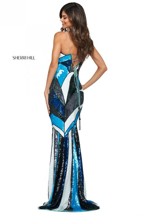 Sherri Hill 53899