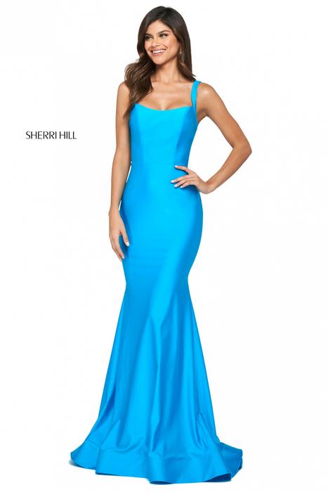 Sherri Hill 53906