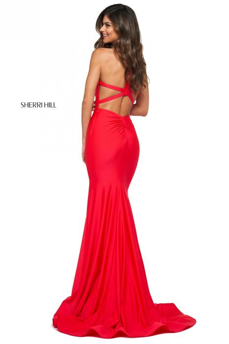 Sherri Hill 53907