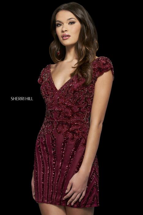 Sherri Hill 53927