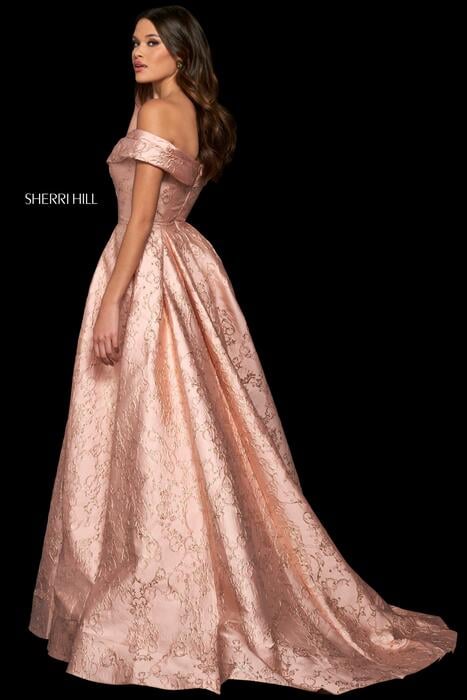 Sherri Hill 54024