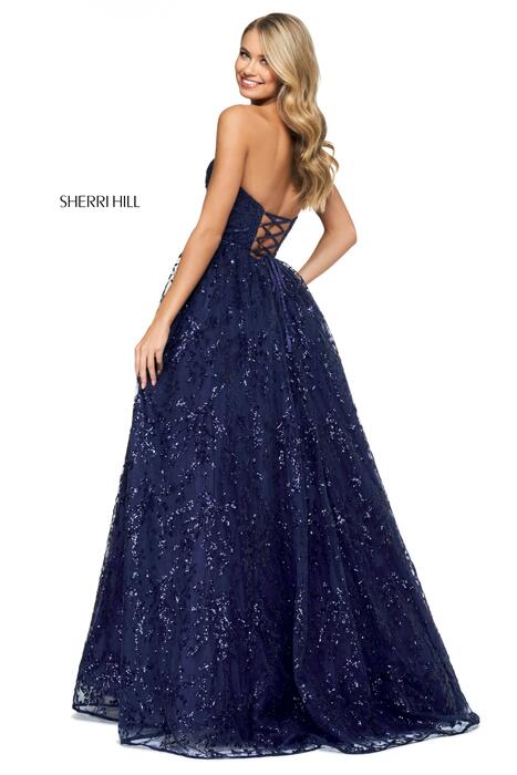 Sherri Hill 54045